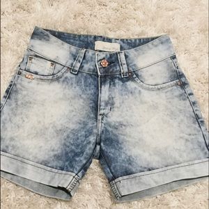 Shorts